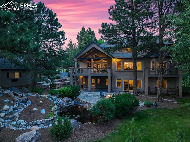 3781 Mountain Dance Drive