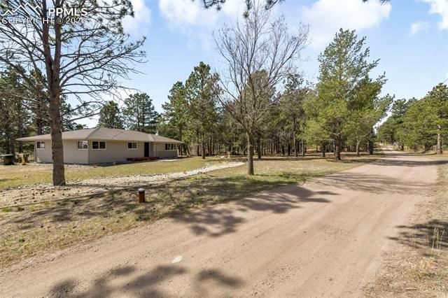 11165 Pine Meadows Road