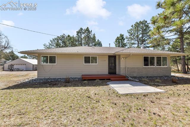 11165 Pine Meadows Road