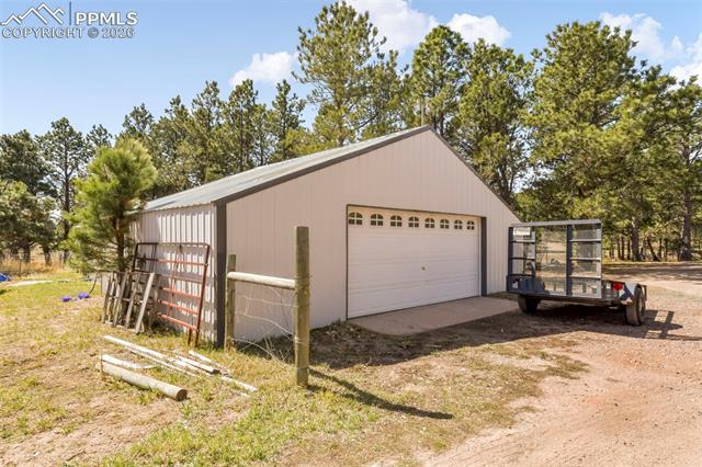 11165 Pine Meadows Road