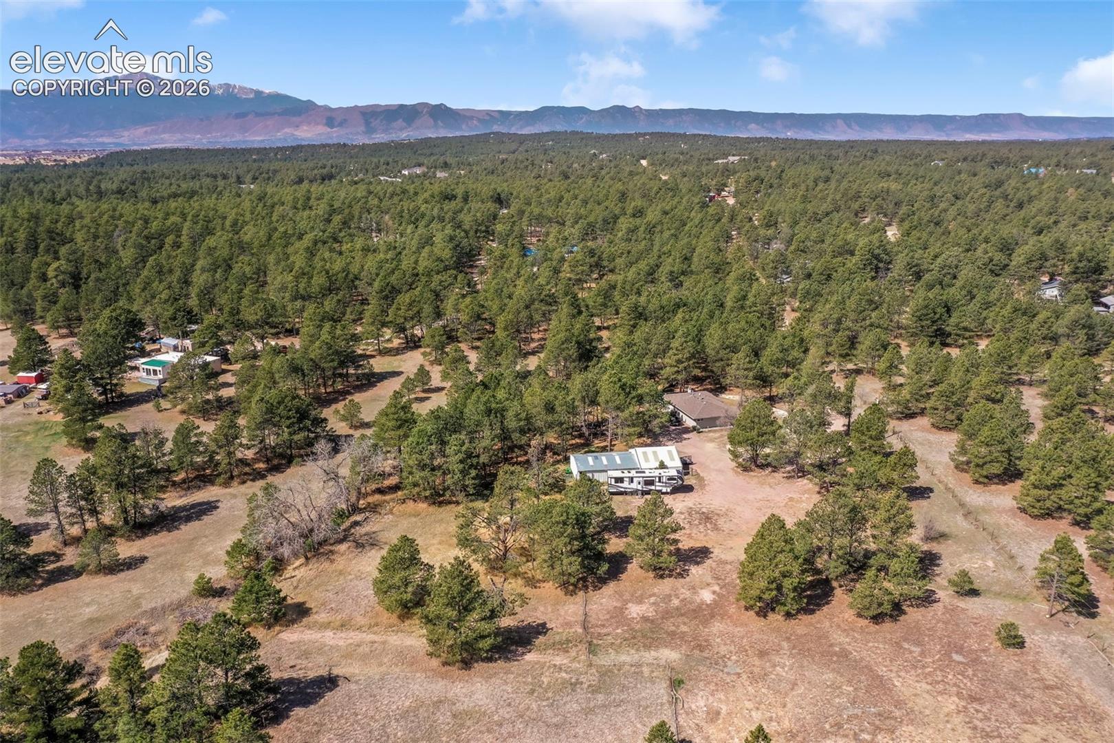 11165 Pine Meadows Road