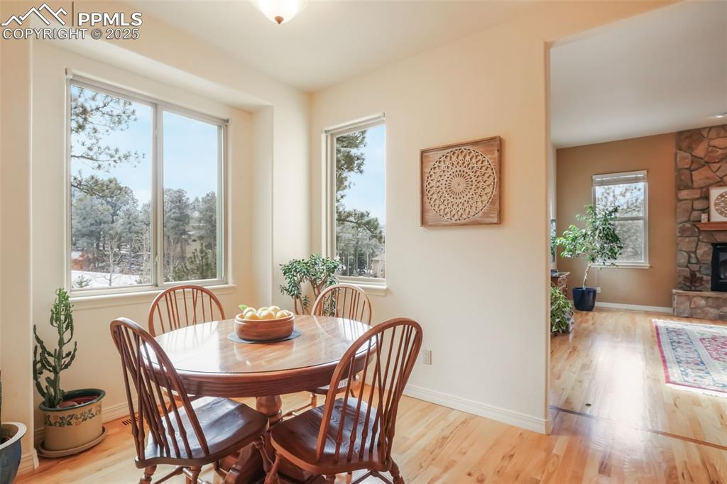 1132 Longspur Lane