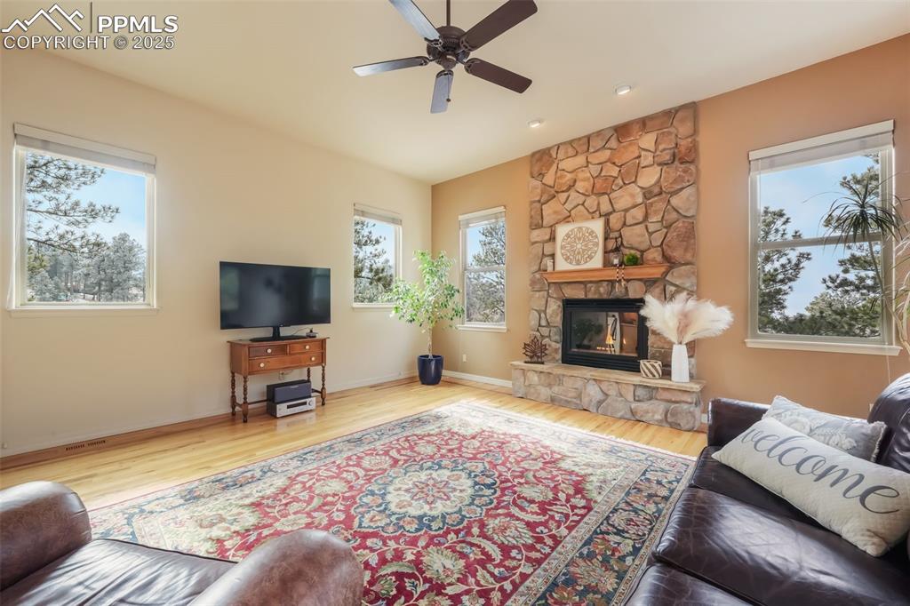 1132 Longspur Lane