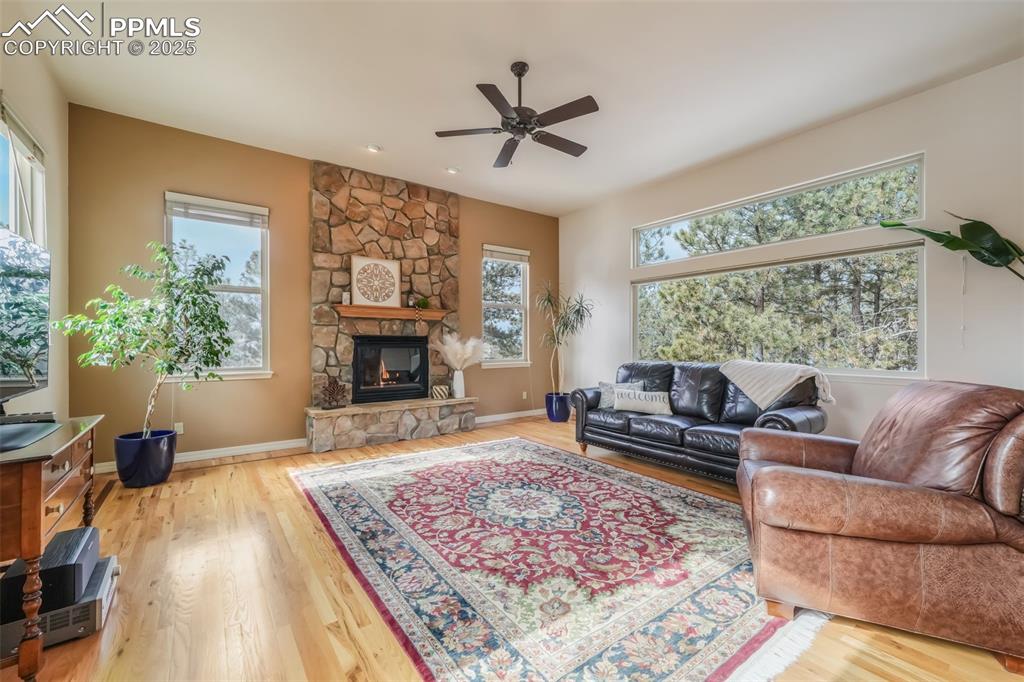 1132 Longspur Lane