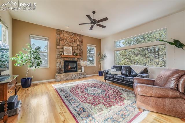 1132 Longspur Lane