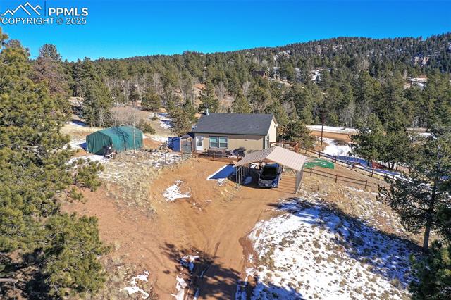 28 E Nevada Circle