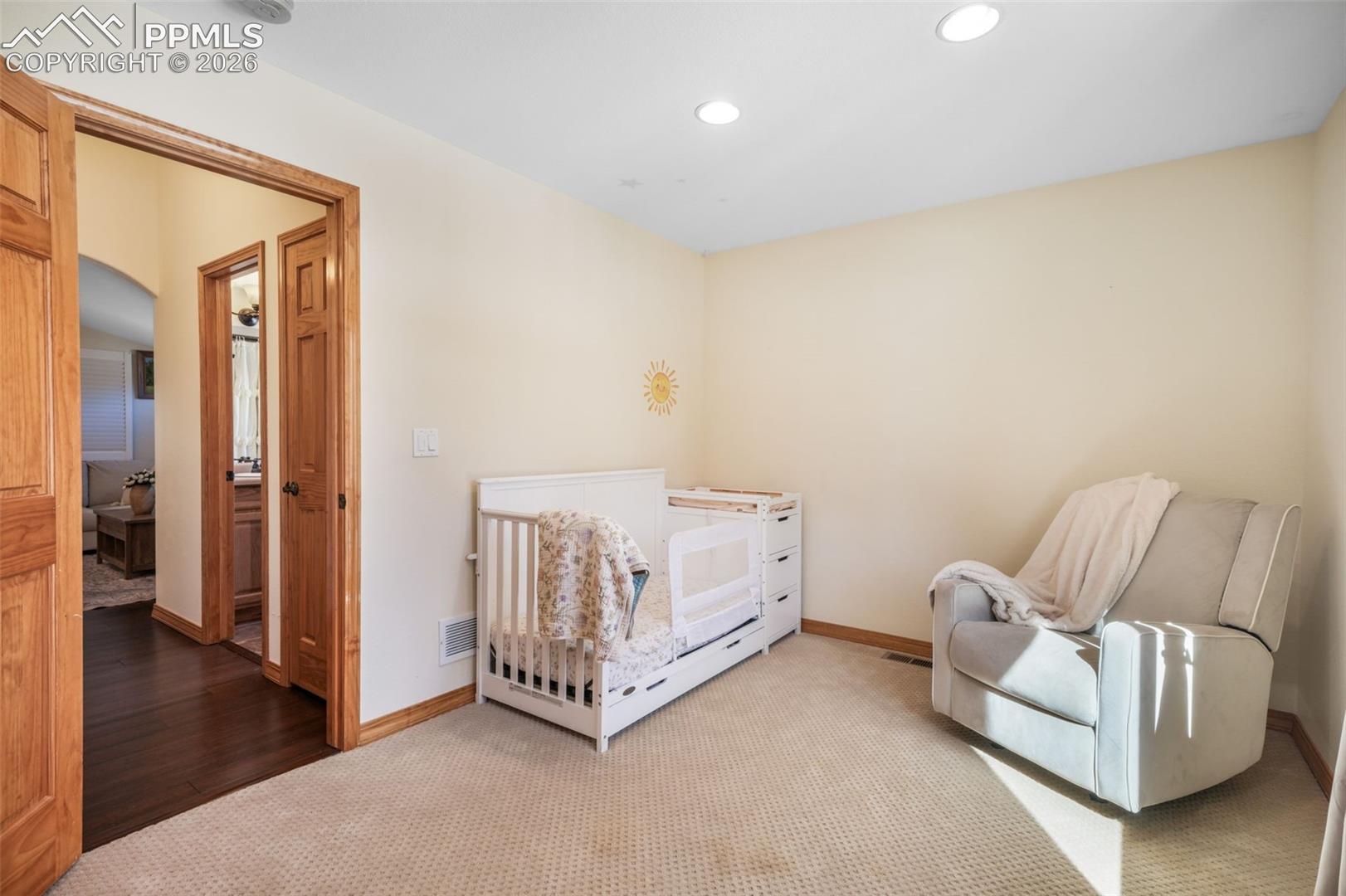 1116 Ptarmigan Drive