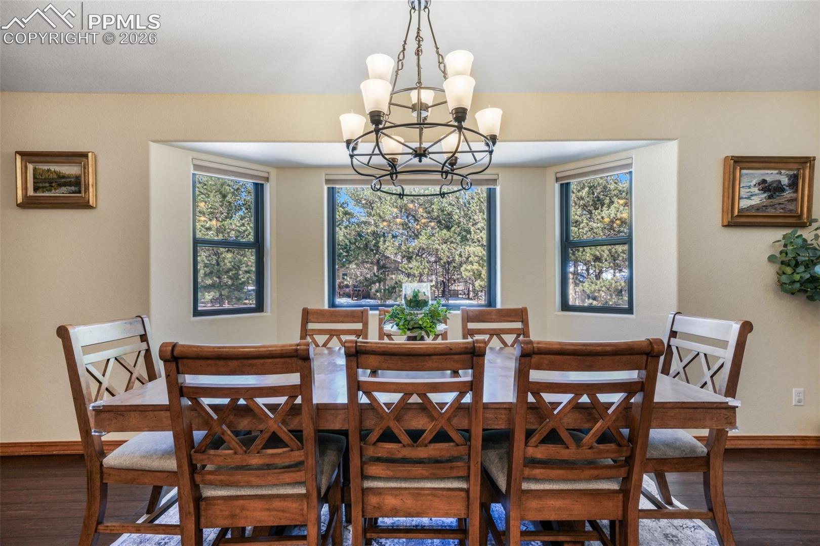 1116 Ptarmigan Drive