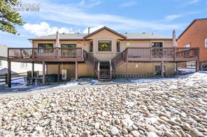 1116 Ptarmigan Drive