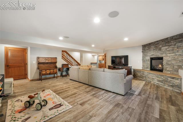 1116 Ptarmigan Drive