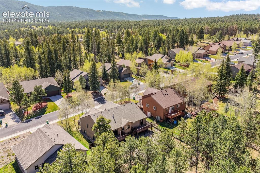 1116 Ptarmigan Drive
