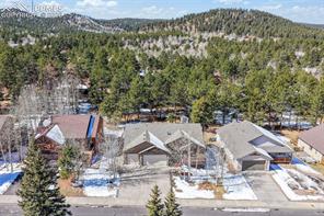 1116 Ptarmigan Drive