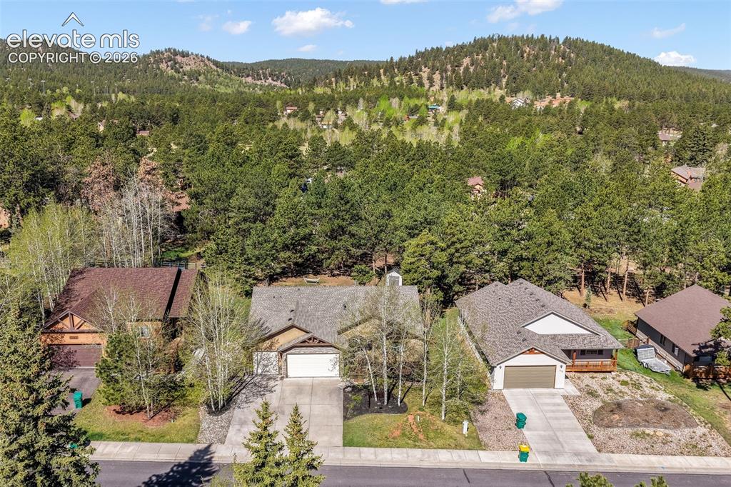 1116 Ptarmigan Drive