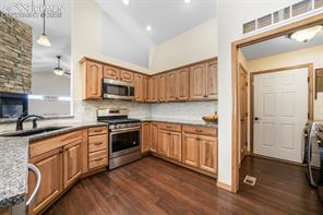 1116 Ptarmigan Drive