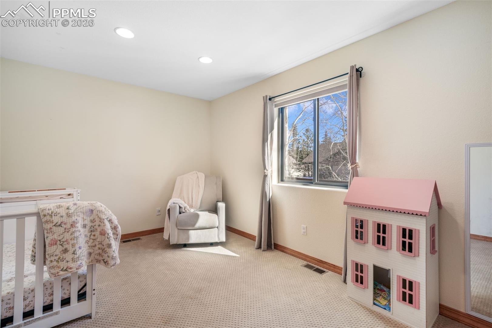1116 Ptarmigan Drive