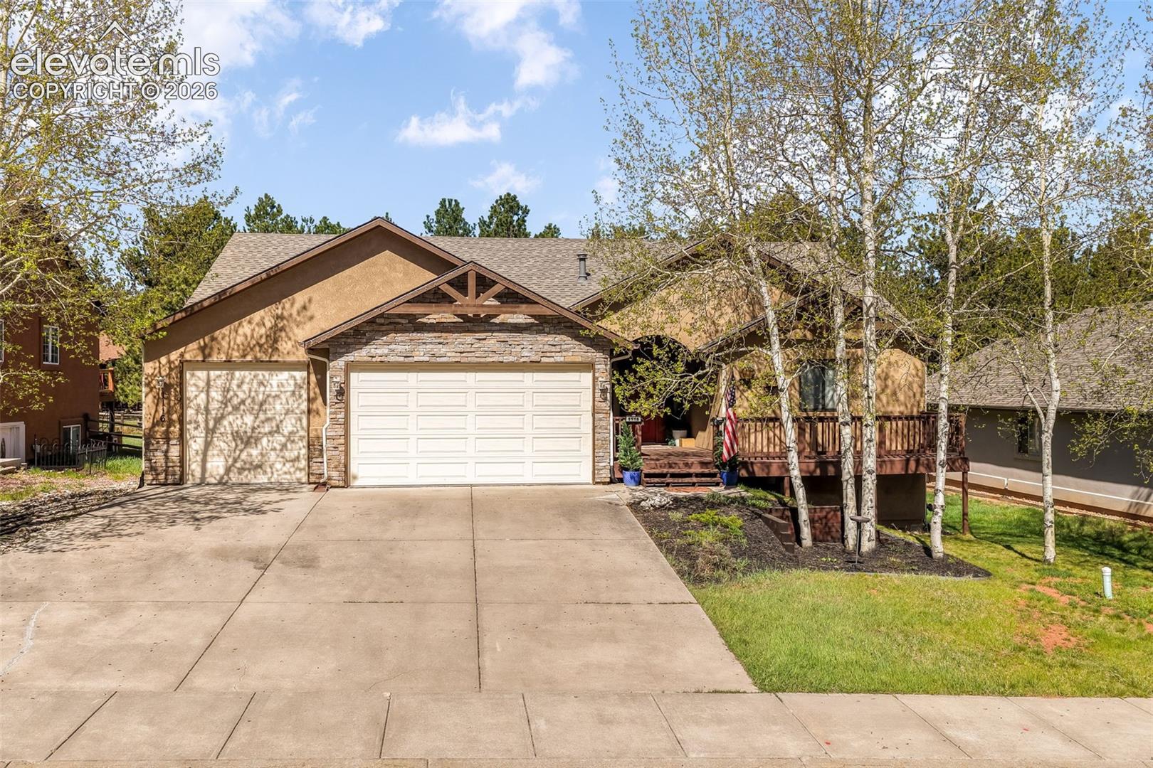 1116 Ptarmigan Drive