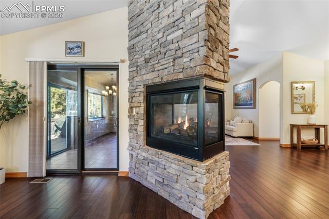 1116 Ptarmigan Drive