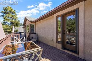 1116 Ptarmigan Drive