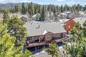 1116 Ptarmigan Drive