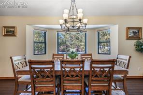 1116 Ptarmigan Drive