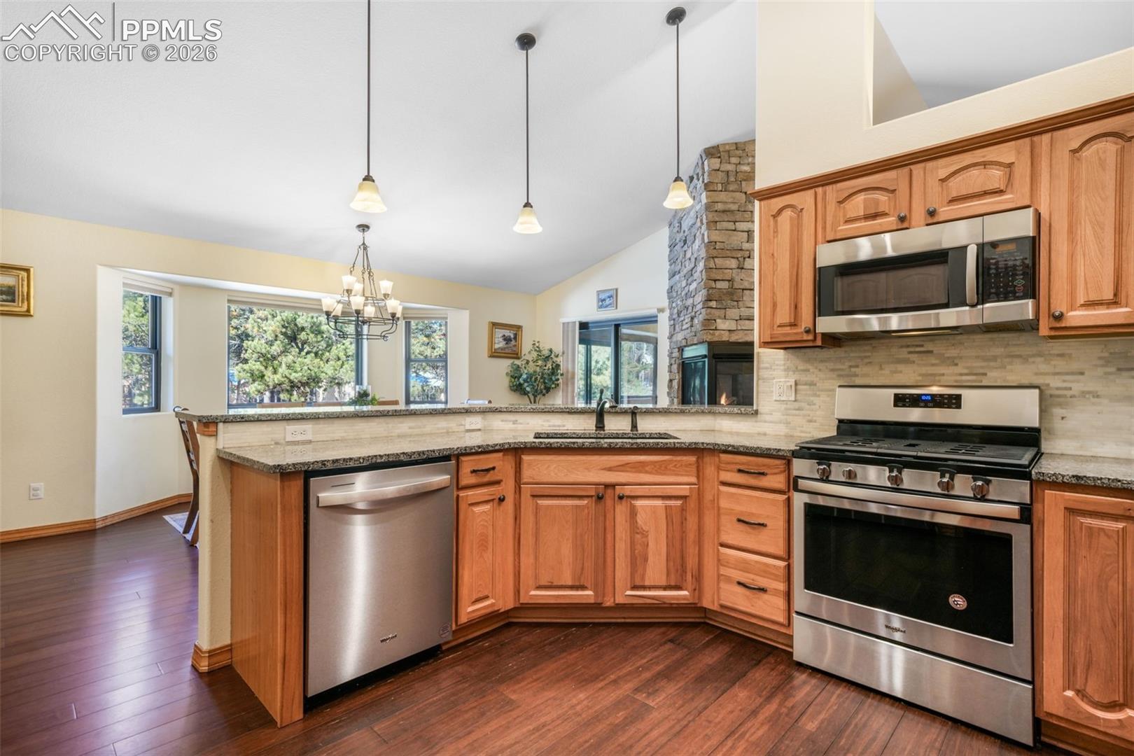 1116 Ptarmigan Drive