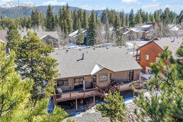 1116 Ptarmigan Drive