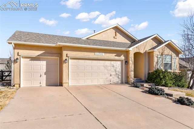 11791 Laurelcreek Drive