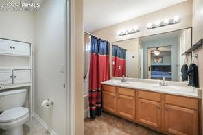 6710 Camino Del Rey
