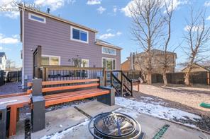 6710 Camino Del Rey