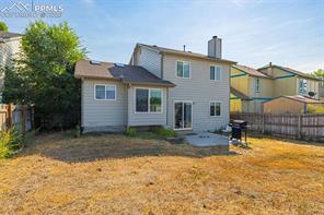 4512 Bramble Lane