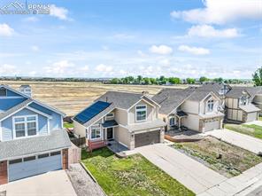 9236 Chieftan Drive
