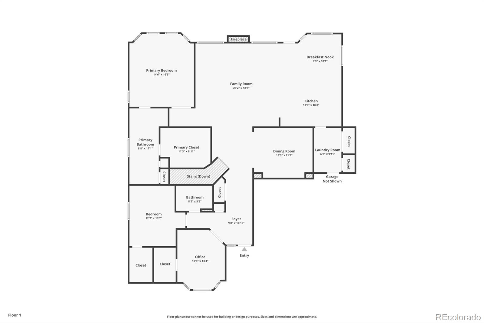 69 Saber Creek Drive