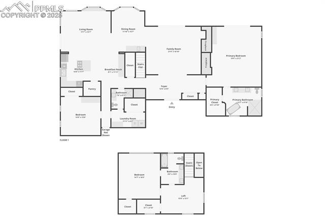 5065 Cliff Point Circle