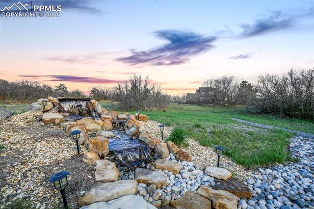 3585 Meadow Run Circle