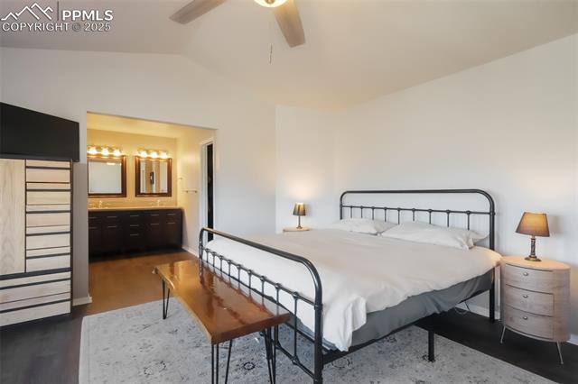 3656 N HANCOCK Avenue