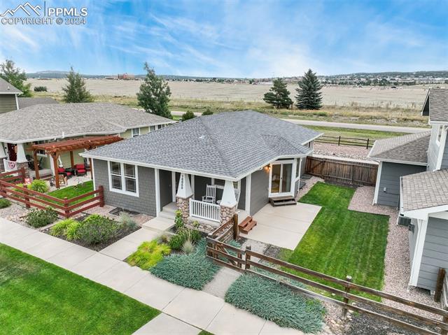 16869 Buffalo Valley Path