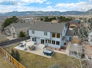 17232 Buffalo Valley Path