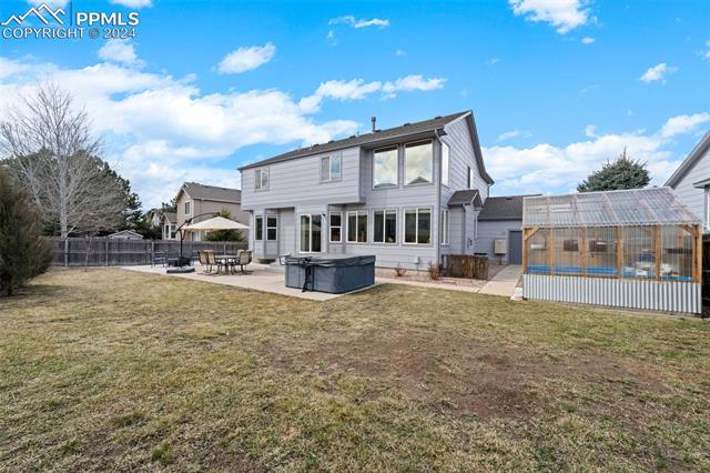 17232 Buffalo Valley Path