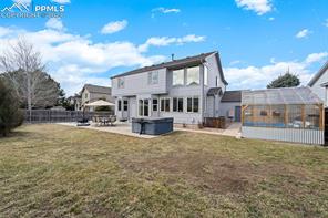 17232 Buffalo Valley Path