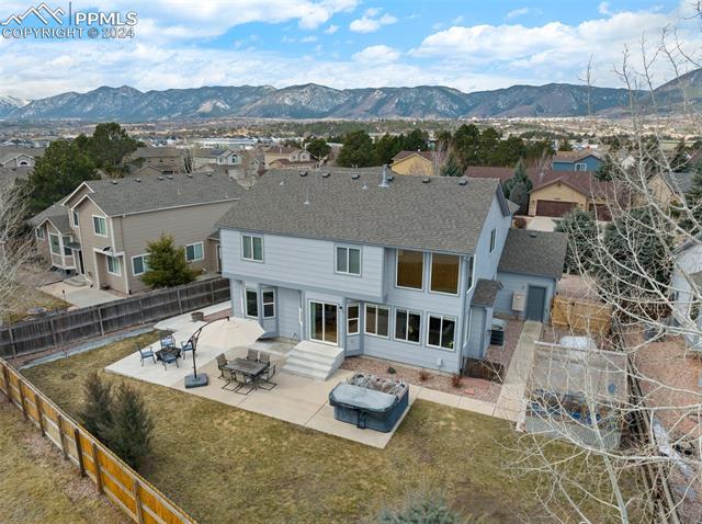 17232 Buffalo Valley Path