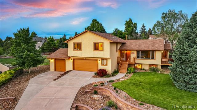 440 Torrey Pines Way