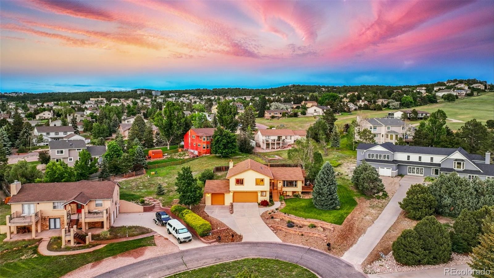 440 Torrey Pines Way