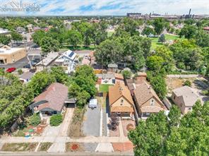 1322 Cypress Street