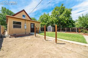 1322 Cypress Street