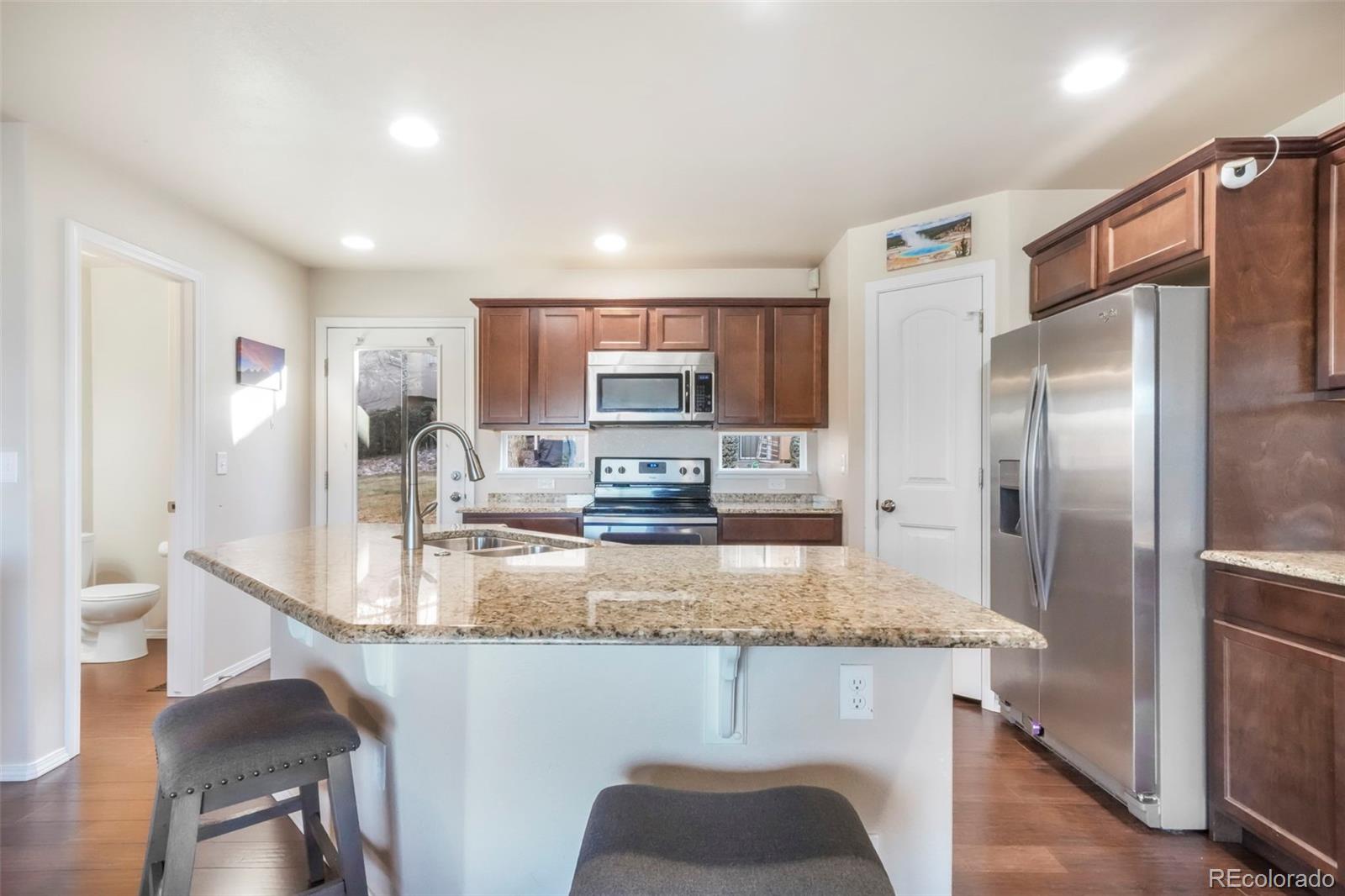 4735 Iron Horse Villas Point