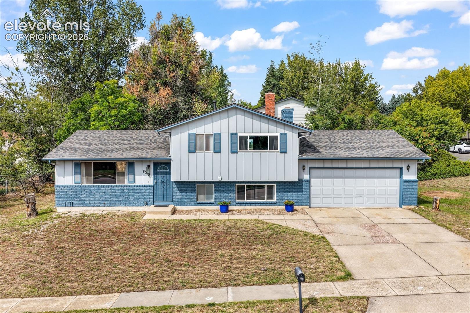 5090 Flintridge Drive