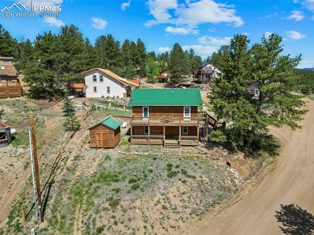 671 Midland Court