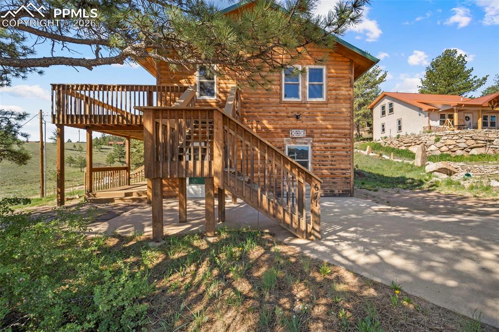 671 Midland Court
