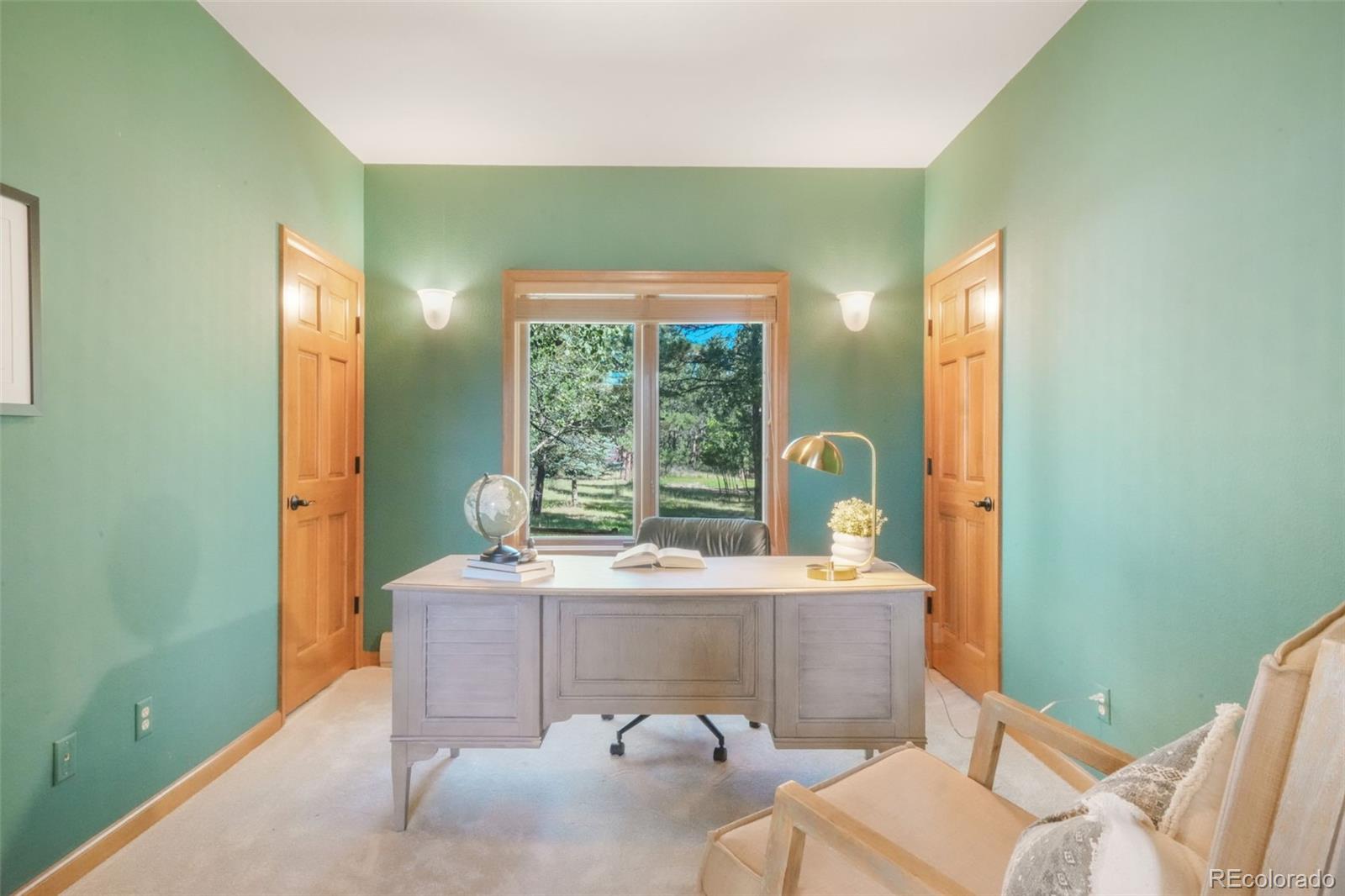 2880 Lake Meadow Drive