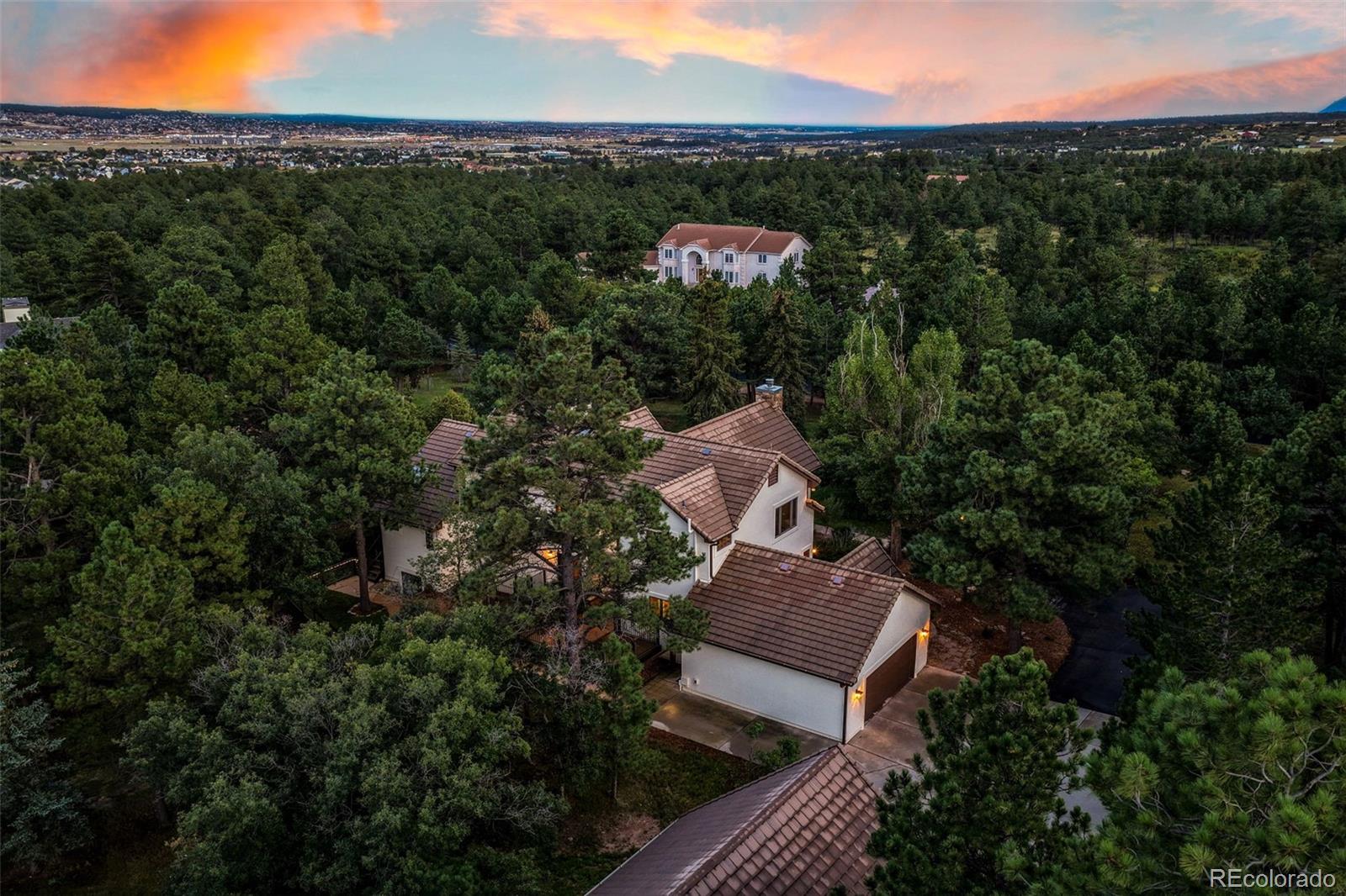 2880 Lake Meadow Drive